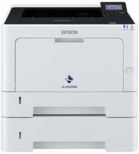 Epson WorkForce AL-M320DTN 1200 x 1200 DPI A4