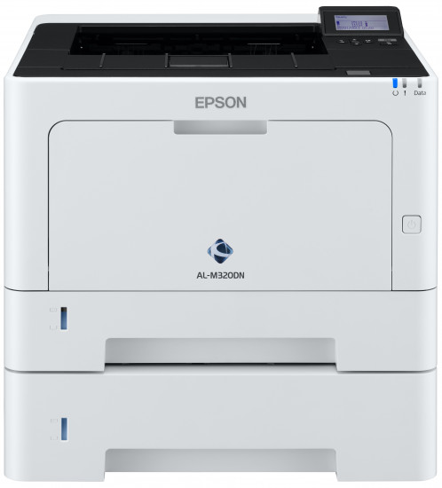 Epson WorkForce AL-M320DTN 1200 x 1200 DPI A4