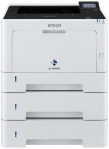 Epson WorkForce AL-M320DTN 1200 x 1200 DPI A4