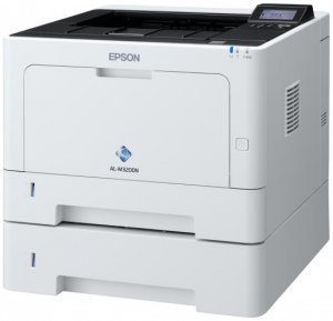 Epson WorkForce AL-M320DTN 1200 x 1200 DPI A4