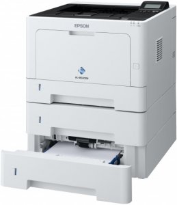 Epson WorkForce AL-M320DTN 1200 x 1200 DPI A4