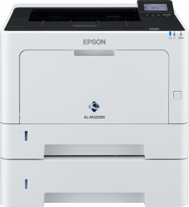 Epson WorkForce AL-M320DTN