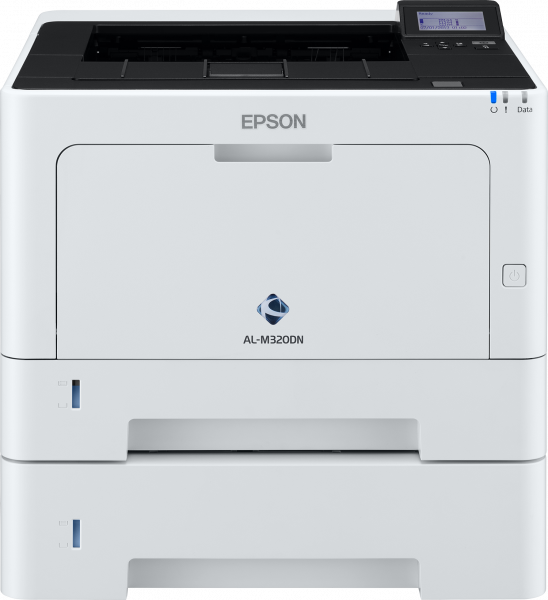 Epson WorkForce AL-M320DTN