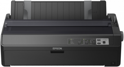 Epson FX-2190IIN dot matrix printer 240 x 144 DPI 738 cps