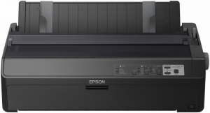 Epson FX-2190II dot matrix printer 240 x 144 DPI 738 cps
