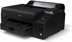 Epson SureColor SC-P5000 Violet 240V large format printer Inkjet Colour 2880 x 1440 DPI A2 (420 x 594 mm)