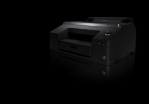 Epson SureColor SC-P5000 STD Spectro 240V large format printer Inkjet Colour 2880 x 1440 DPI A2 (420 x 594 mm)