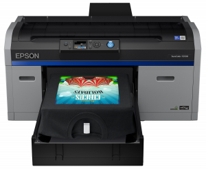 Epson SureColor SC-F2100 (5C)