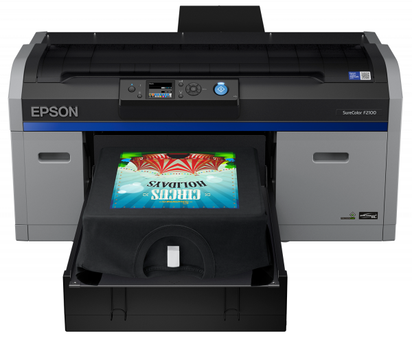 Epson SureColor SC-F2100 (4C)