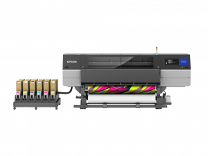 Epson SureColor SC-F10000H (Lc,Lm)