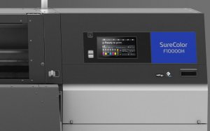 Epson SureColor SC-F10000H (Lc,Lm)
