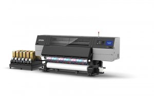 Epson SureColor SC-F10000H (Lc,Lm)