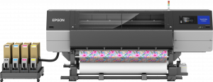 Epson SureColor SC-F10000