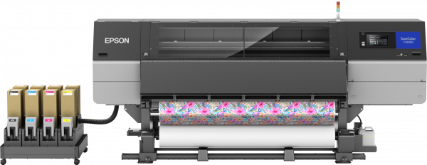 Epson SureColor SC-F10000