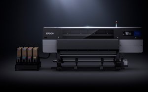 Epson SureColor SC-F10000