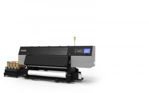 Epson SureColor SC-F10000