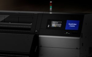 Epson SureColor SC-F10000