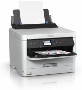 Epson WorkForce Pro WF-C5290DW inkjet printer Colour 4800 x 1200 DPI A4 Wi-Fi