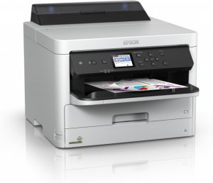 Epson WorkForce Pro WF-C5290DW inkjet printer Colour 4800 x 1200 DPI A4 Wi-Fi