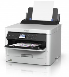 Epson WorkForce Pro WF-C5290DW inkjet printer Colour 4800 x 1200 DPI A4 Wi-Fi