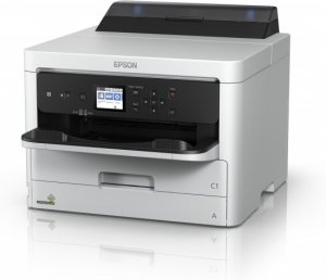 Epson WorkForce Pro WF-C5290DW inkjet printer Colour 4800 x 1200 DPI A4 Wi-Fi