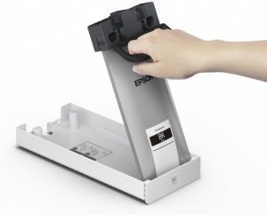 Epson WorkForce Pro WF-C5290DW inkjet printer Colour 4800 x 1200 DPI A4 Wi-Fi