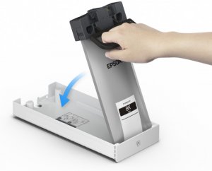 Epson WorkForce Pro WF-C5290DW inkjet printer Colour 4800 x 1200 DPI A4 Wi-Fi
