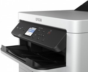 Epson WorkForce Pro WF-C5290DW inkjet printer Colour 4800 x 1200 DPI A4 Wi-Fi