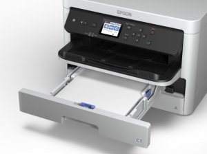 Epson WorkForce Pro WF-C5290DW inkjet printer Colour 4800 x 1200 DPI A4 Wi-Fi