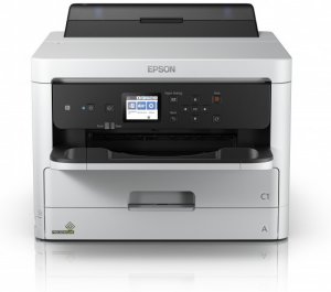 Epson WorkForce Pro WF-C5210DW inkjet printer Colour 4800 x 1200 DPI A4 Wi-Fi