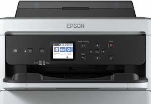 Epson WorkForce Pro WF-C5210DW inkjet printer Colour 4800 x 1200 DPI A4 Wi-Fi
