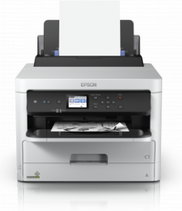 Epson WorkForce Pro WF-M5299DW inkjet printer 1200 x 1200 DPI A4 Wi-Fi