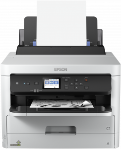 Epson WorkForce Pro WF-M5299DW