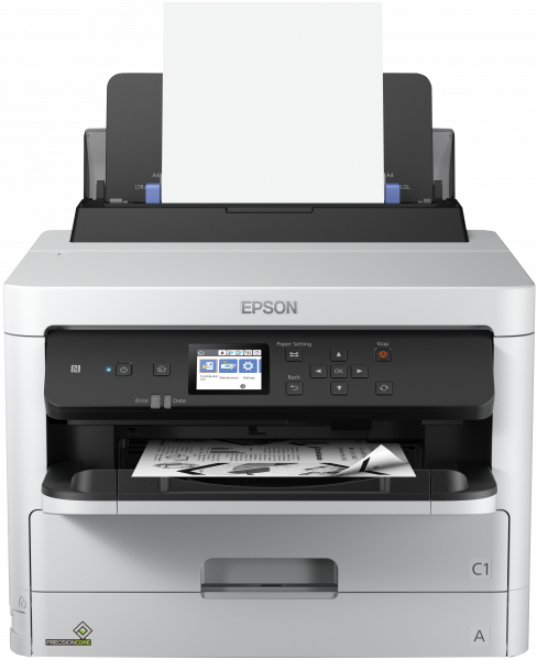 Epson WorkForce Pro WF-M5299DW