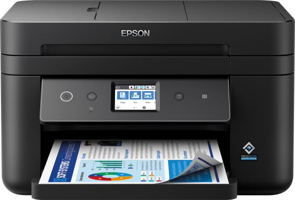 Epson WorkForce WF-2880DWF