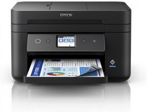 Epson WorkForce WF-2885DWF Inkjet A4 4800 x 1200 DPI 33 ppm Wi-Fi