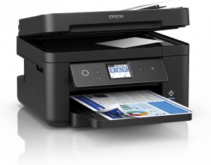 Epson WorkForce WF-2885DWF Inkjet A4 4800 x 1200 DPI 33 ppm Wi-Fi