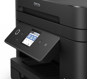 Epson WorkForce WF-2885DWF Inkjet A4 4800 x 1200 DPI 33 ppm Wi-Fi