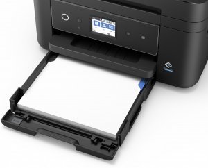 Epson WorkForce WF-2885DWF Inkjet A4 4800 x 1200 DPI 33 ppm Wi-Fi