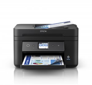 Epson WorkForce WF-2885DWF