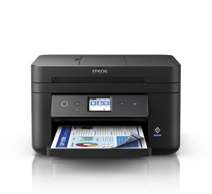 Epson WorkForce WF-2885DWF