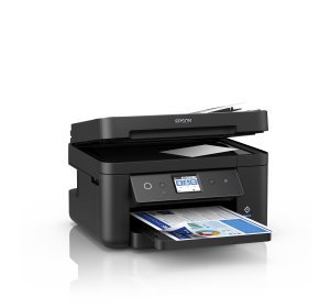 Epson WorkForce WF-2885DWF