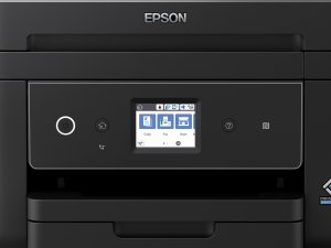 Epson WorkForce WF-2885DWF
