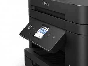 Epson WorkForce WF-2885DWF