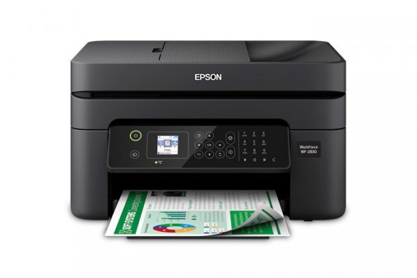 Epson WorkForce WF-2830 Inkjet A4 5760 x 1440 DPI Wi-Fi