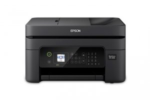 Epson WorkForce WF-2830 Inkjet A4 5760 x 1440 DPI Wi-Fi