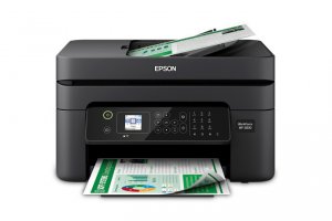 Epson WorkForce WF-2830 Inkjet A4 5760 x 1440 DPI Wi-Fi