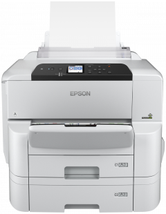 Epson WorkForce Pro WF-C8190DTW inkjet printer Colour 4800 x 1200 DPI A3 Wi-Fi