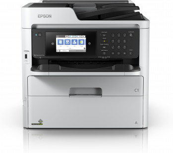 Epson WorkForce Pro WF-C579RDWF Inkjet A4 4800 x 1200 DPI 34 ppm Wi-Fi
