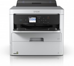 Epson WorkForce Pro WF-C529RDW inkjet printer Colour 4800 x 1200 DPI A4 Wi-Fi